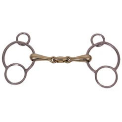 Bit Pessoa Epplejeck Double Link Gs Overige