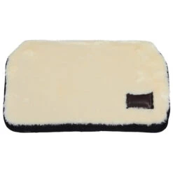 Borstbeschermer Kentucky Bont Lichtbruin