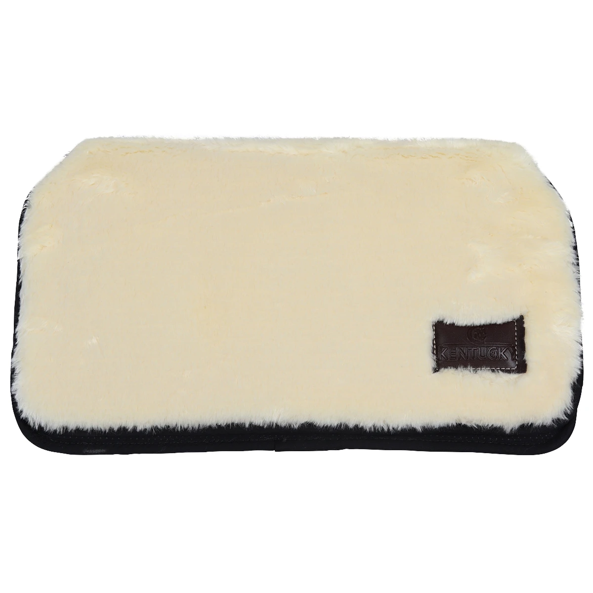 Borstbeschermer Kentucky Bont Lichtbruin