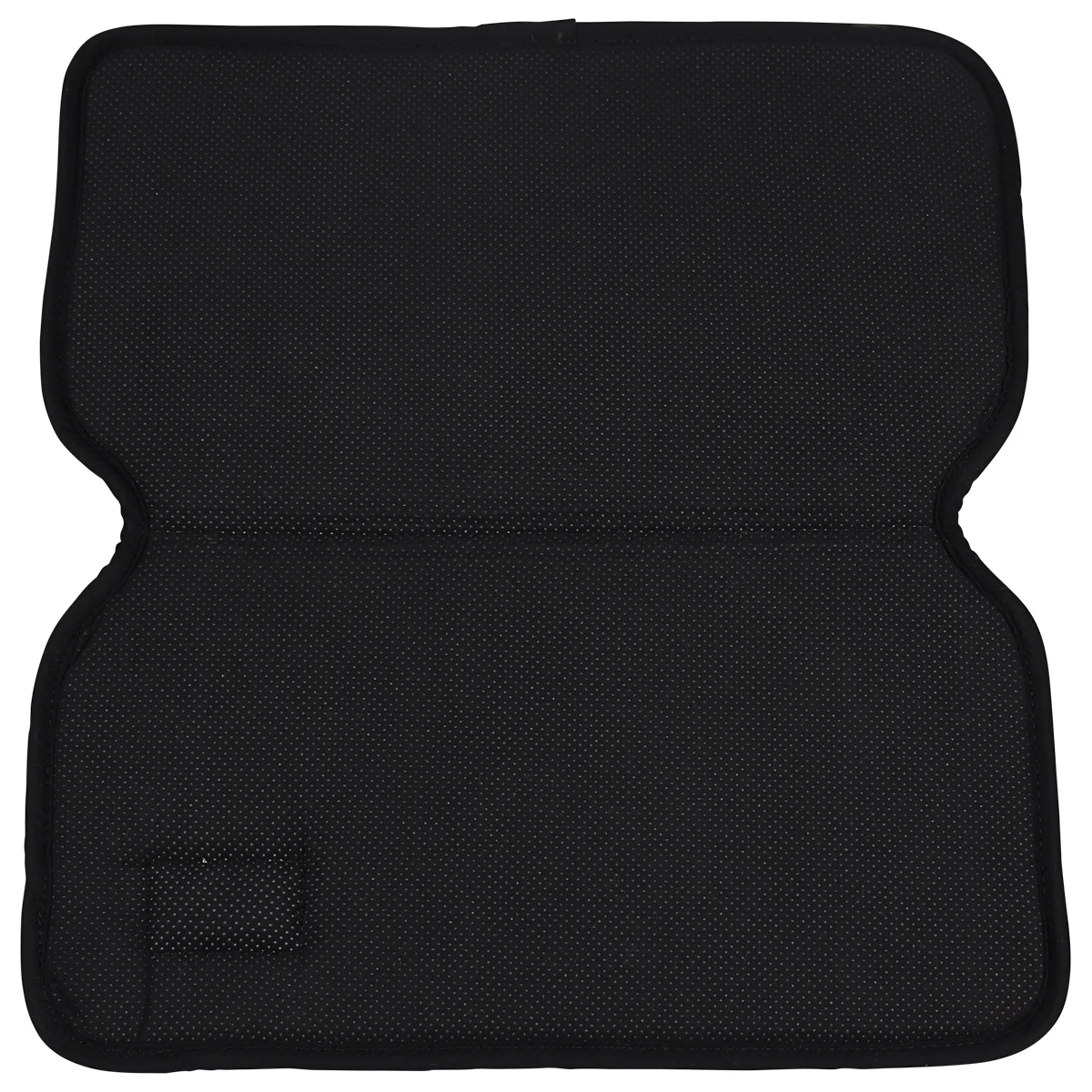 Borstbeschermer Kentucky Bont Lichtbruin - Afbeelding 3