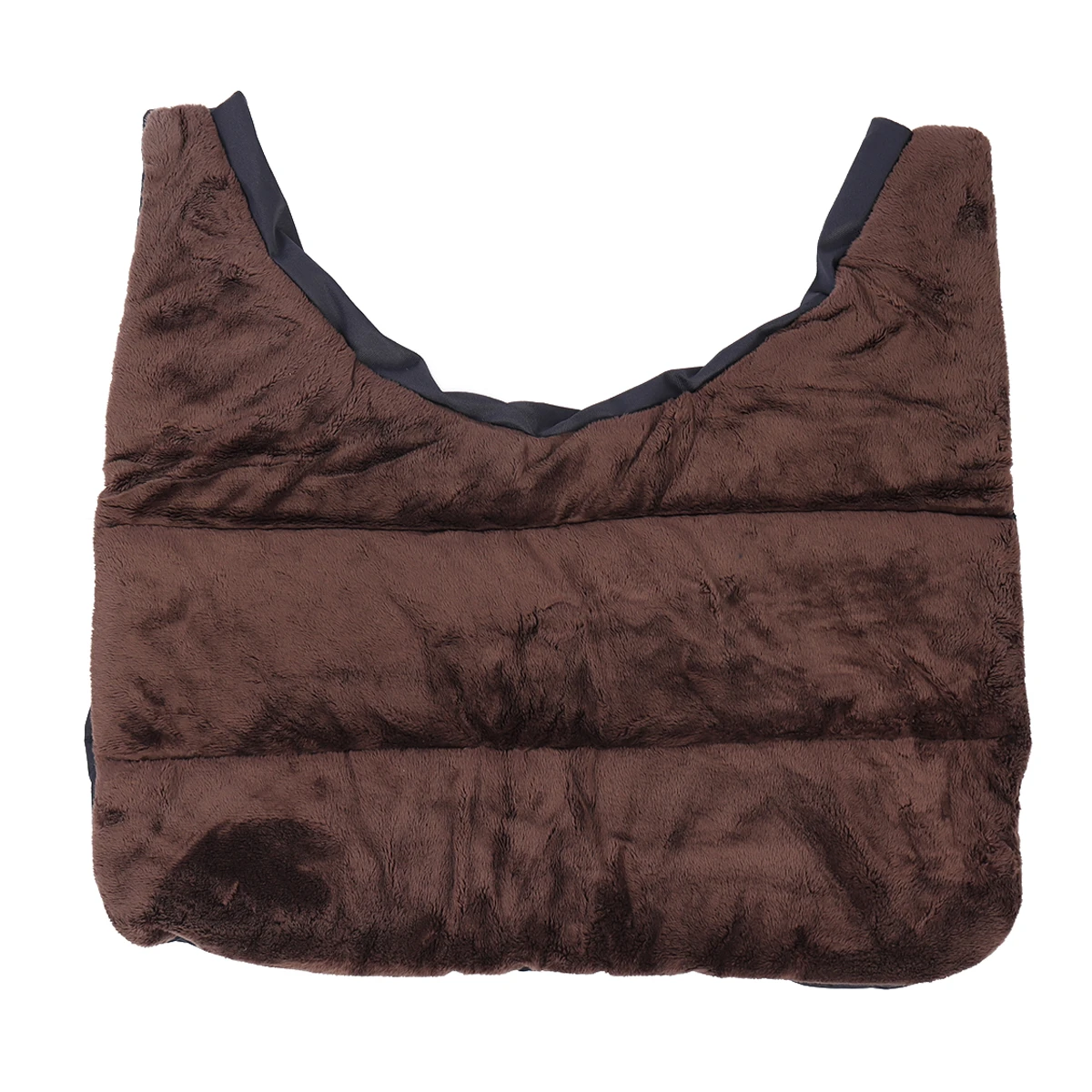 Borstbeschermer Kentucky Waterbestendig Donkerblauw - Afbeelding 2