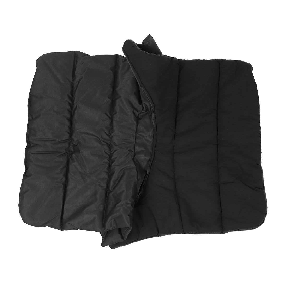 Borstbeschermer Kentucky Waterbestendig Zwart - Afbeelding 3