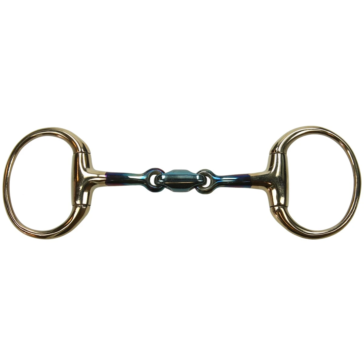 Bustrens Harry's Horse Sweet Iron Dubbelgebroken Overige