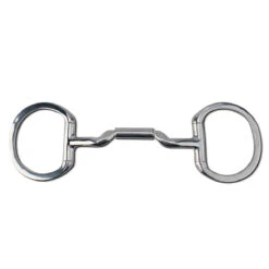 Bustrens Myler MB06 Level 2-3 Overige