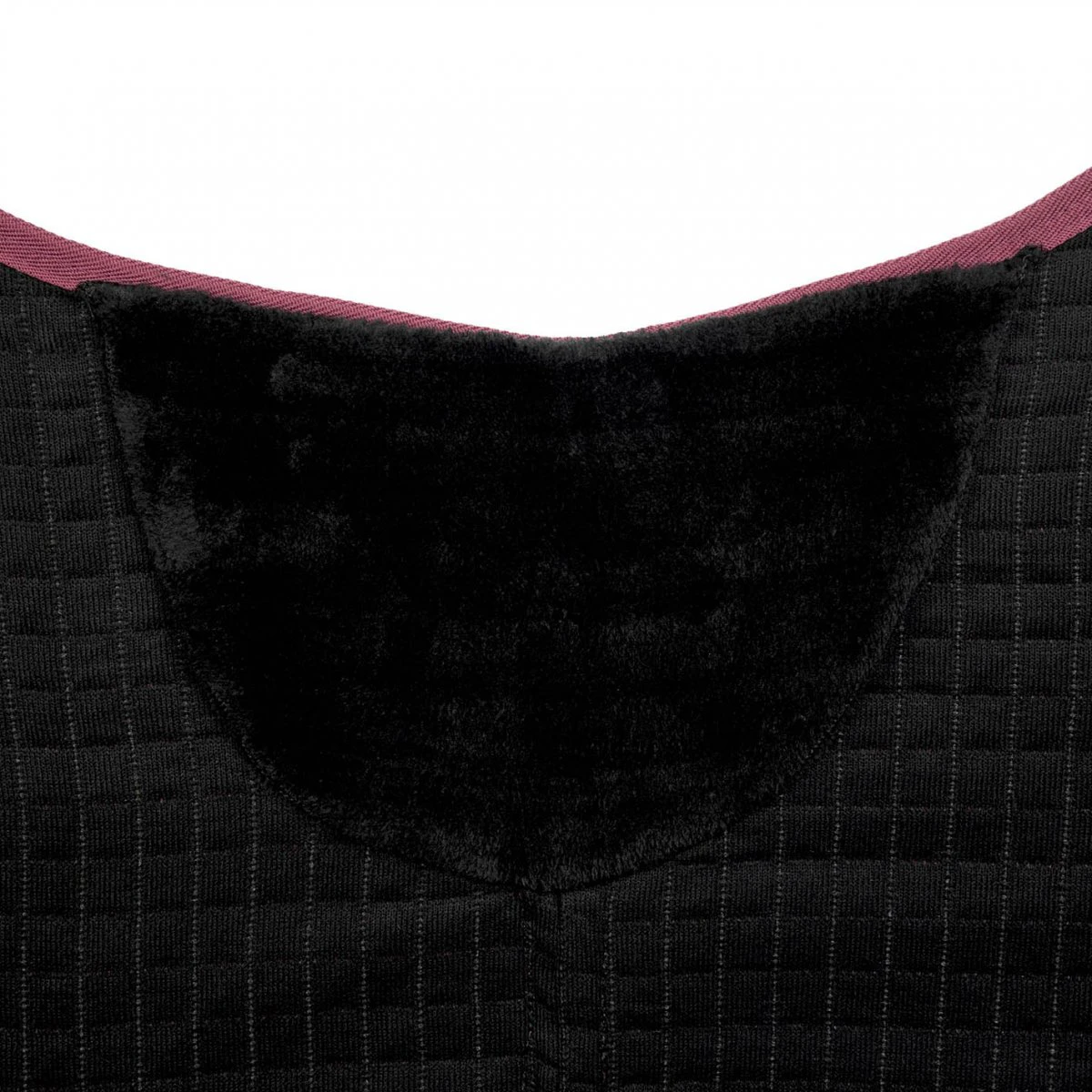 Cooler LeMieux Arika Clima-Tek Donkerrood - Afbeelding 3