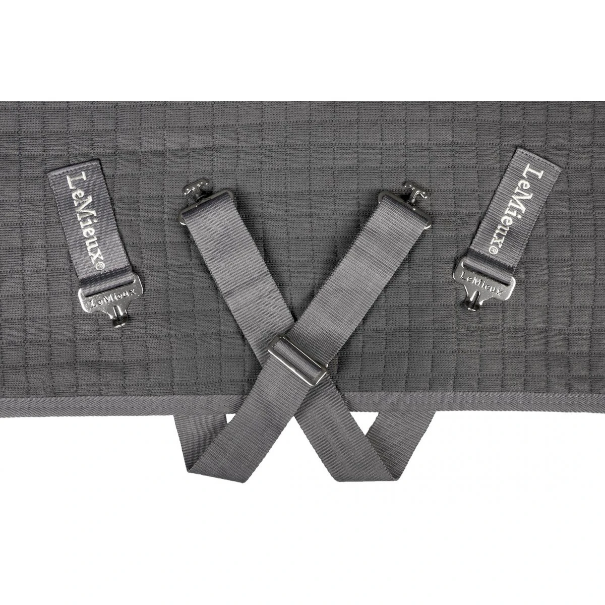 Cooler LeMieux Arika Clima-Tek Grijs - Afbeelding 3