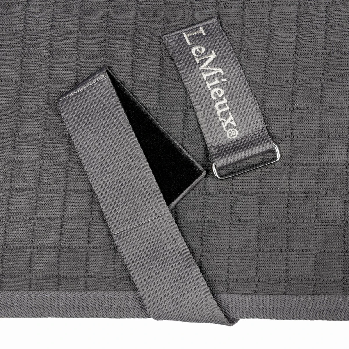 Cooler LeMieux Arika Clima-Tek Grijs - Afbeelding 4