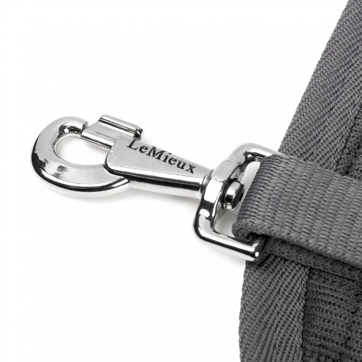 Cooler LeMieux Arika Clima-Tek Grijs - Afbeelding 6