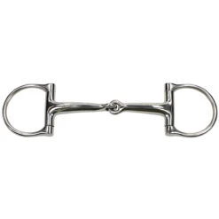 D-Trens RVS Enkelgebroken Overige