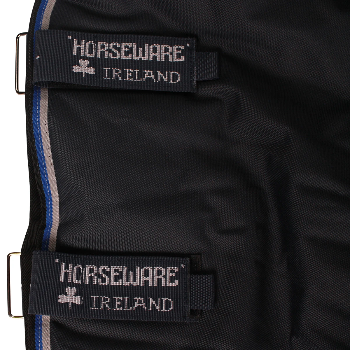 Deken Amigo Bravo 1200D Plus 400gr Donkerblauw - Afbeelding 5