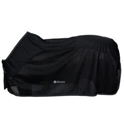 Deken Bucas Competition Cooler Zwart