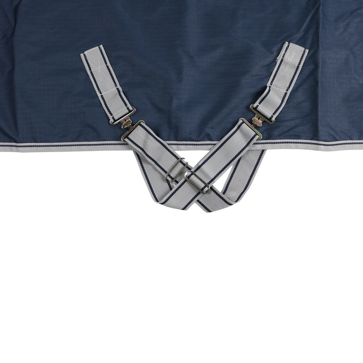 Deken Bucas Freedom Turnout 0gr Donkerblauw - Afbeelding 2