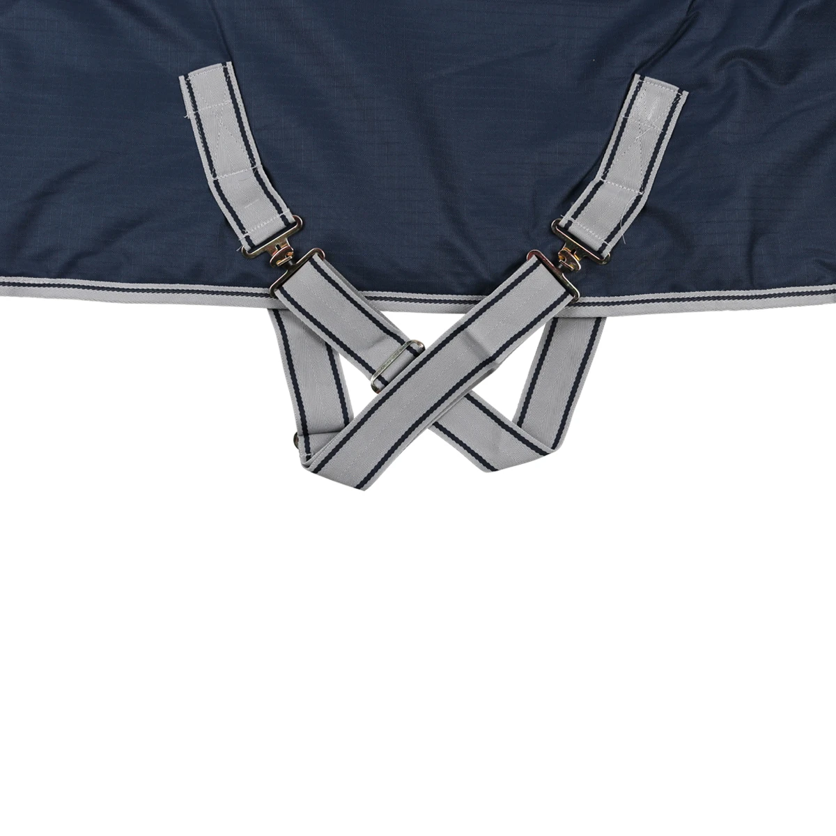 Deken Bucas Freedom Turnout 300gr Middenblauw - Afbeelding 2