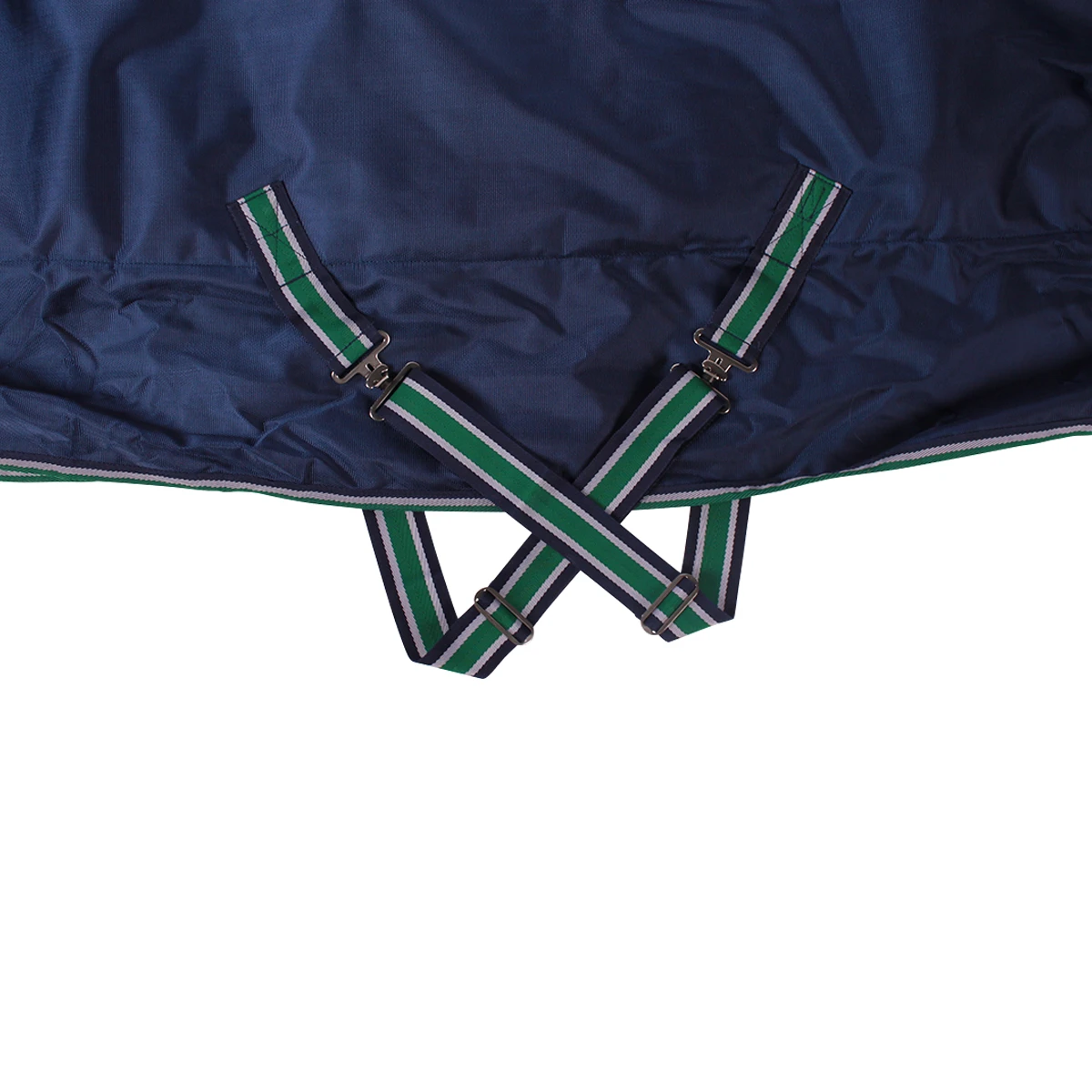 Deken Bucas Smartex Extra Big Neck 300gr Blauw - Afbeelding 2