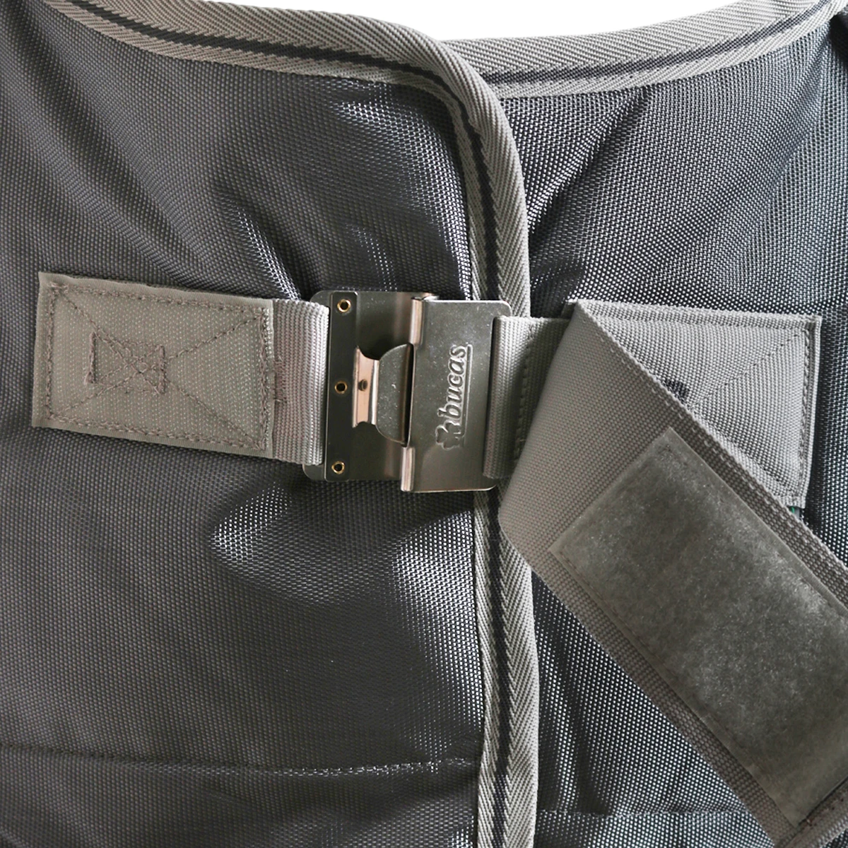 Deken Bucas Smartex Rain Grijs - Afbeelding 3