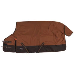 Deken Epplejeck Tolga 200gr Middenbruin-bruin