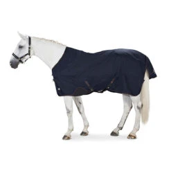 Deken Eskadron Alpha 200gr Donkerblauw