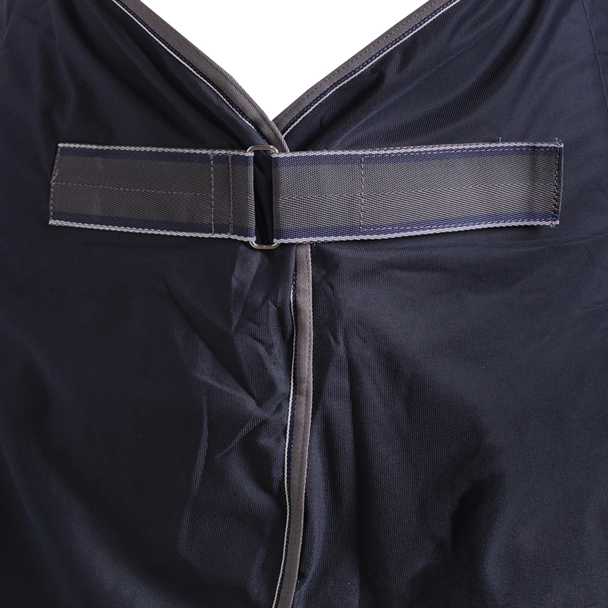 Deken Horsegear Cooler Thin Donkerblauw - Afbeelding 2