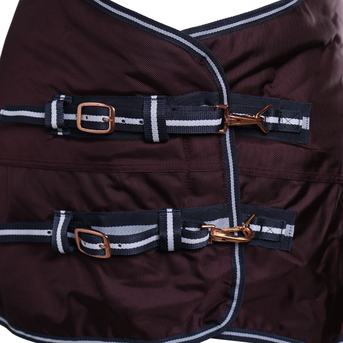 Deken Horsegear Extreme 300gr Paars - Afbeelding 2