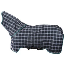 Deken Horseware Rhino Plus Vari-Layer 250gr Donkerblauw