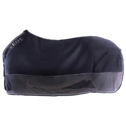 Deken SKØL Cooler Ebba Donkerblauw