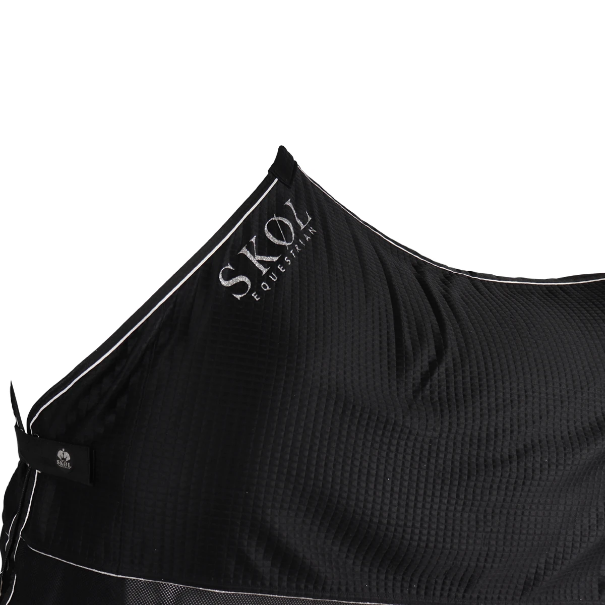 Deken SKØL Cooler Ebba Zwart - Afbeelding 3