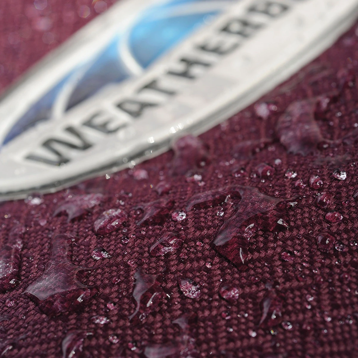 Deken WeatherBeeta ComFiTec Plus Dynamic Met Hals 0gr Bruin-grijs - Afbeelding 7