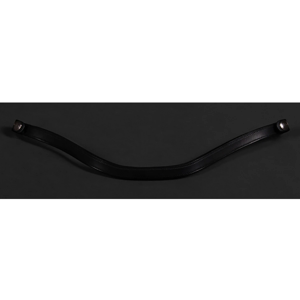 Frontriem PresTeq FaySport Zwart