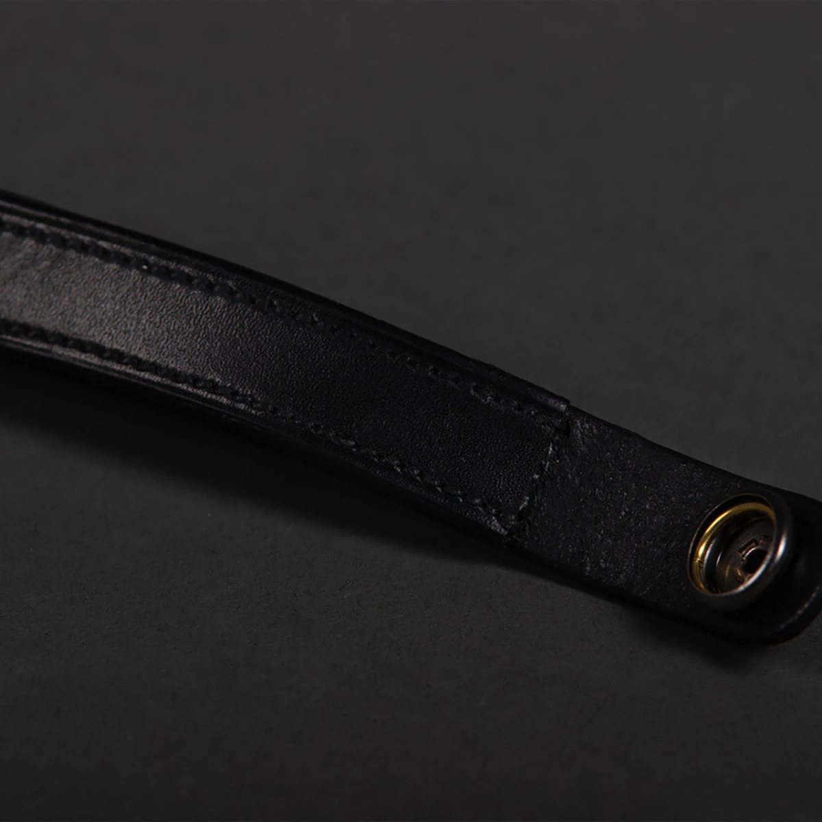 Frontriem PresTeq FaySport Zwart - Afbeelding 2