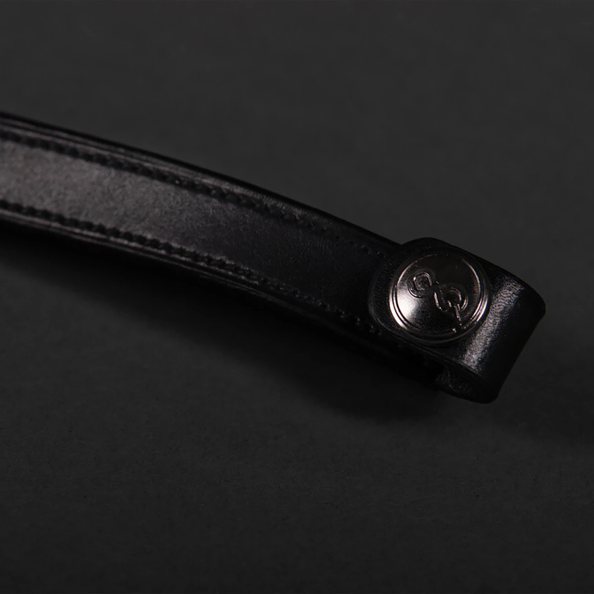 Frontriem PresTeq FaySport Zwart - Afbeelding 3