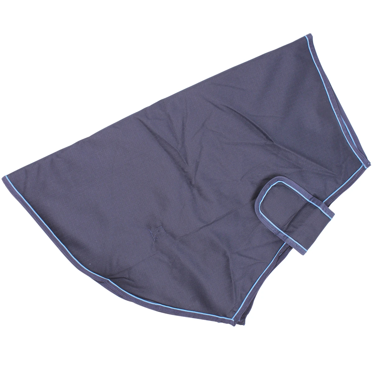 Halsstuk Epplejeck Rindal Donkerblauw