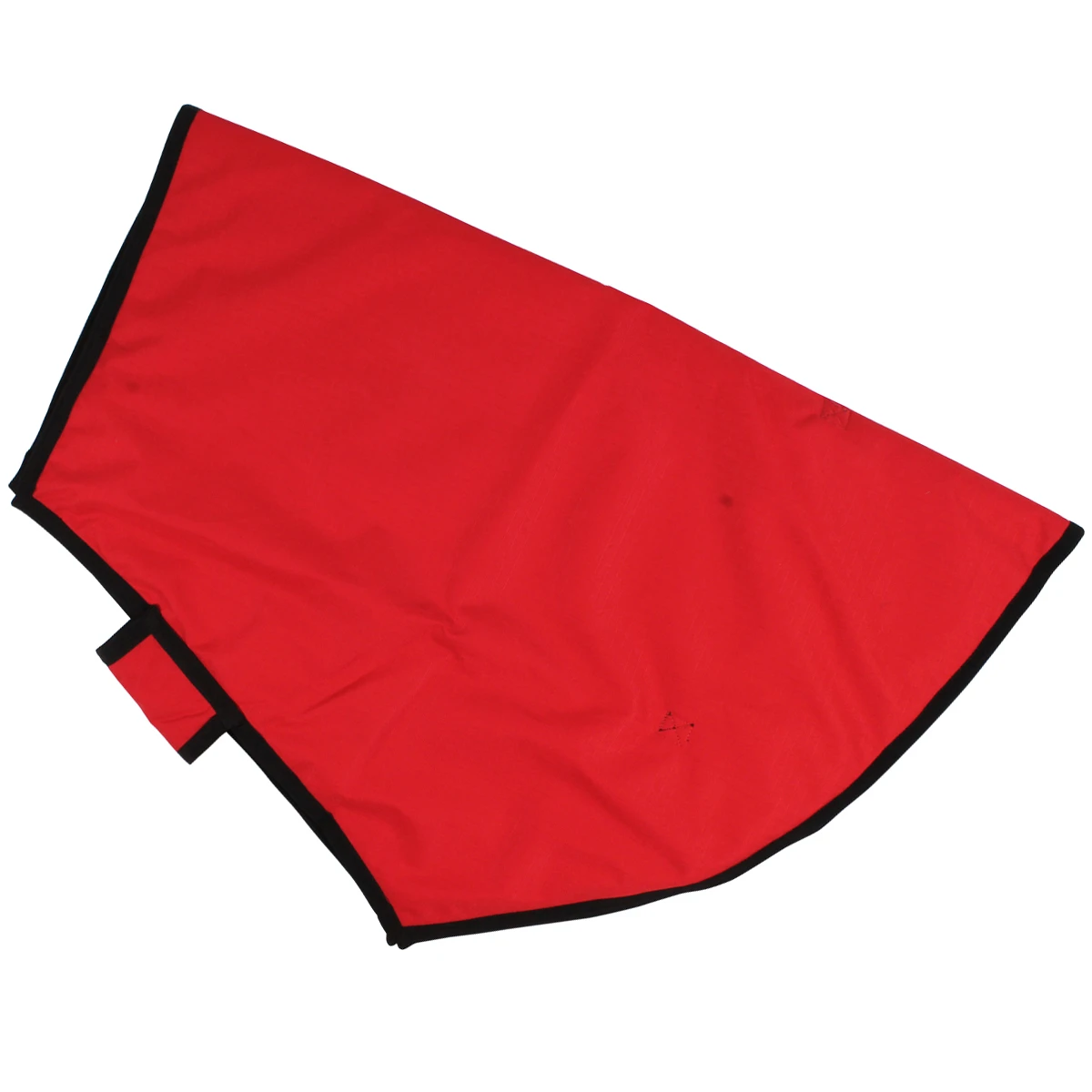 Halsstuk Epplejeck Rindal Rood - Afbeelding 2