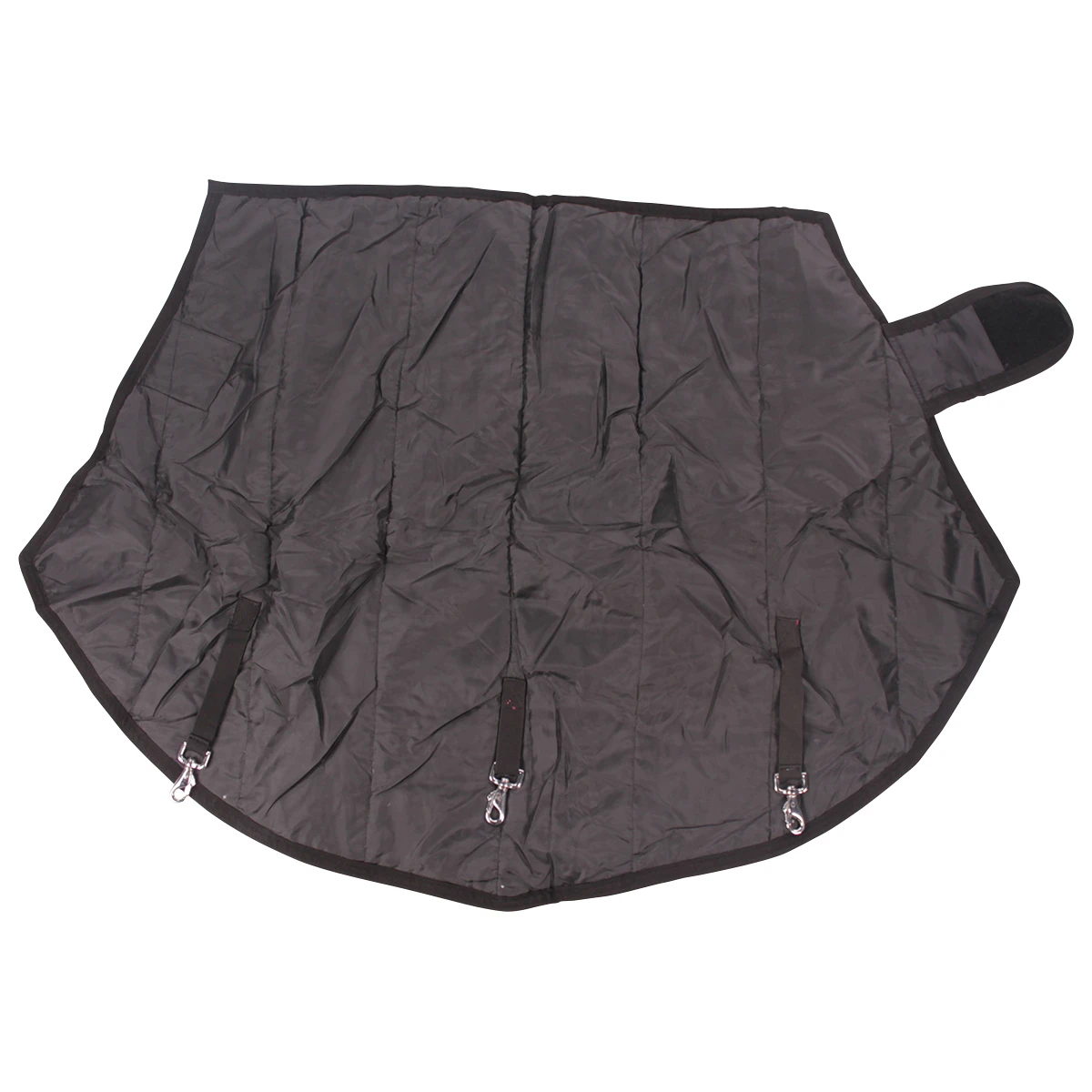 Halsstuk Epplejeck Rindal Rood - Afbeelding 3