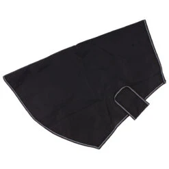 Halsstuk Epplejeck Rindal Zwart