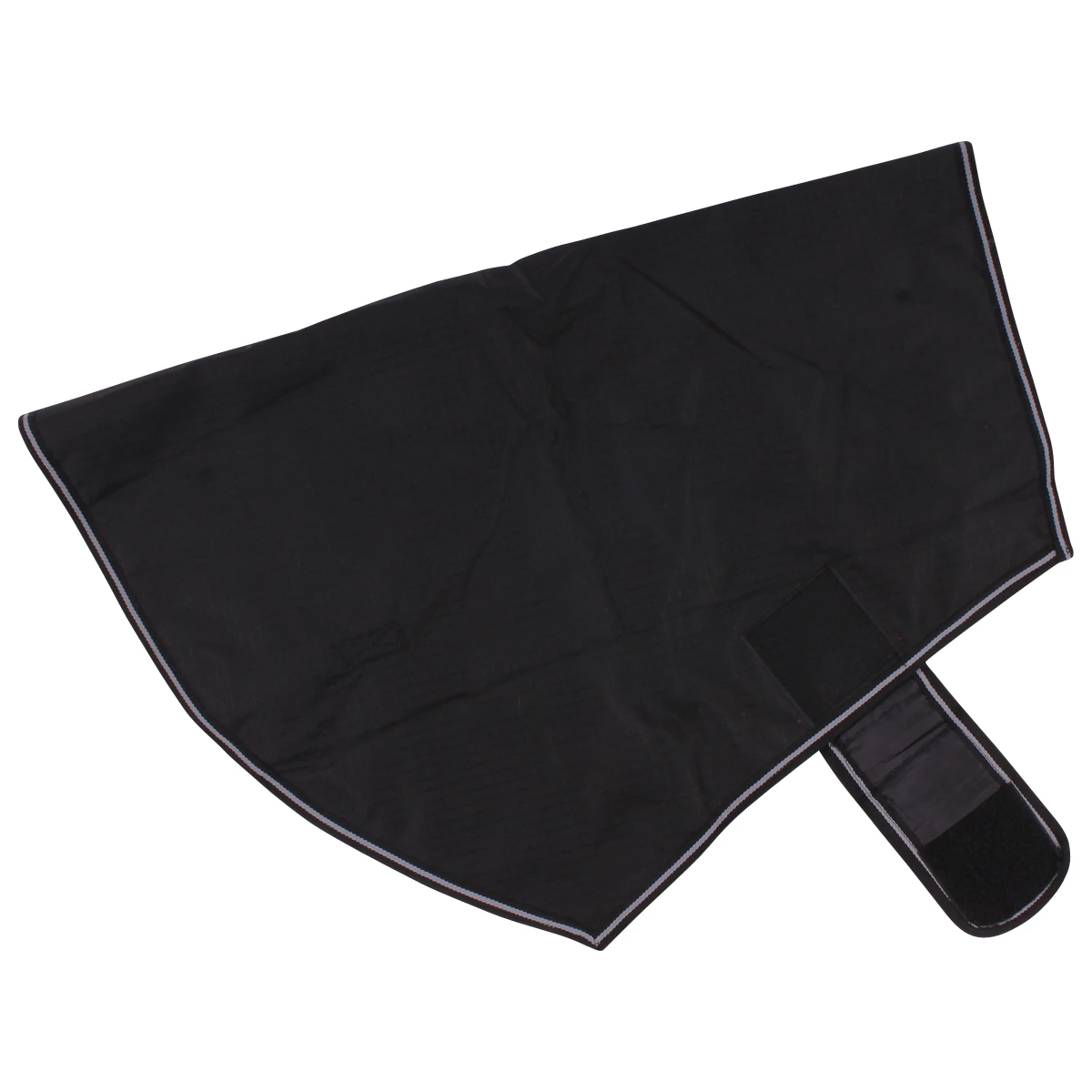 Halsstuk Epplejeck Rindal Zwart - Afbeelding 2