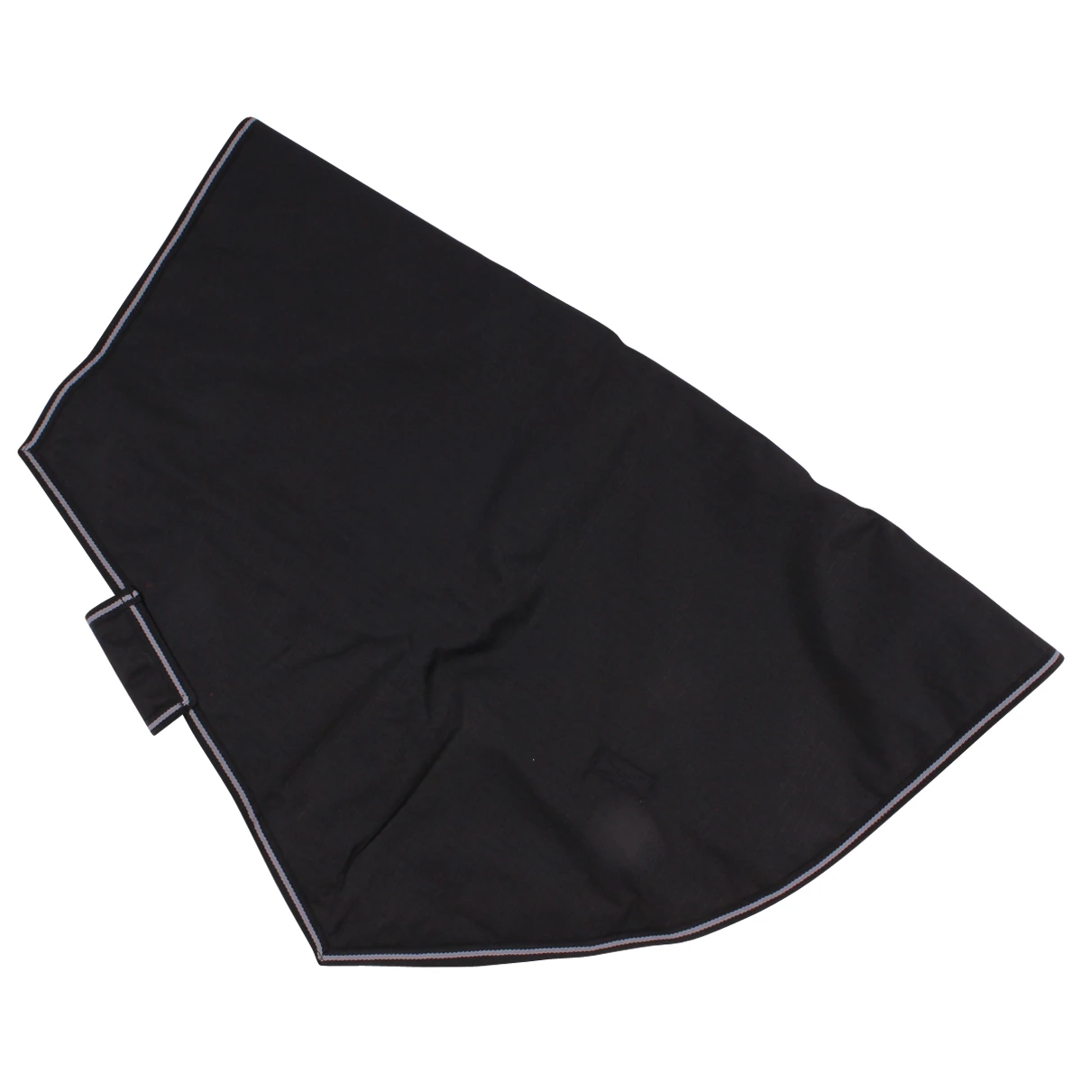 Halsstuk Epplejeck Rindal Zwart - Afbeelding 3