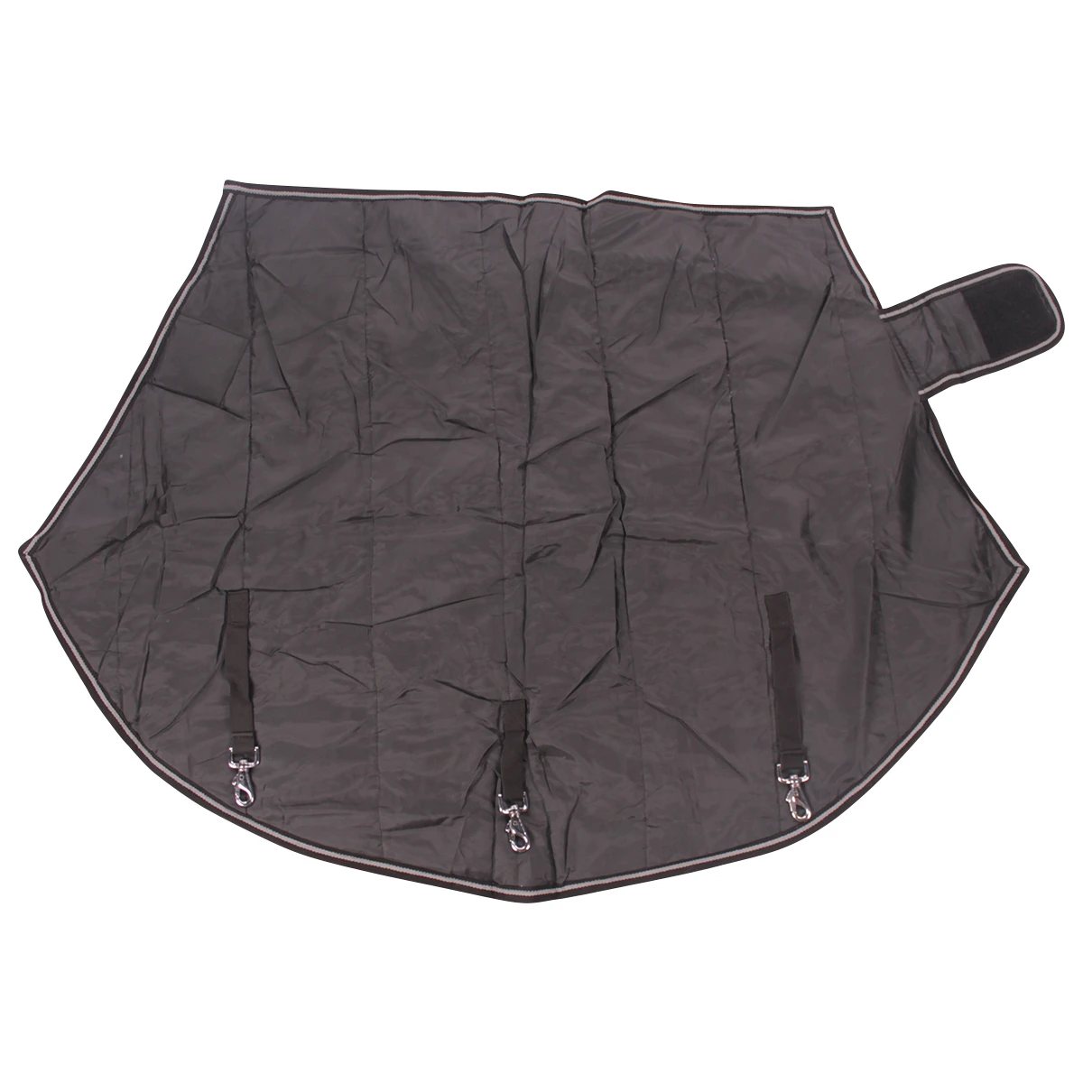 Halsstuk Epplejeck Rindal Zwart - Afbeelding 4