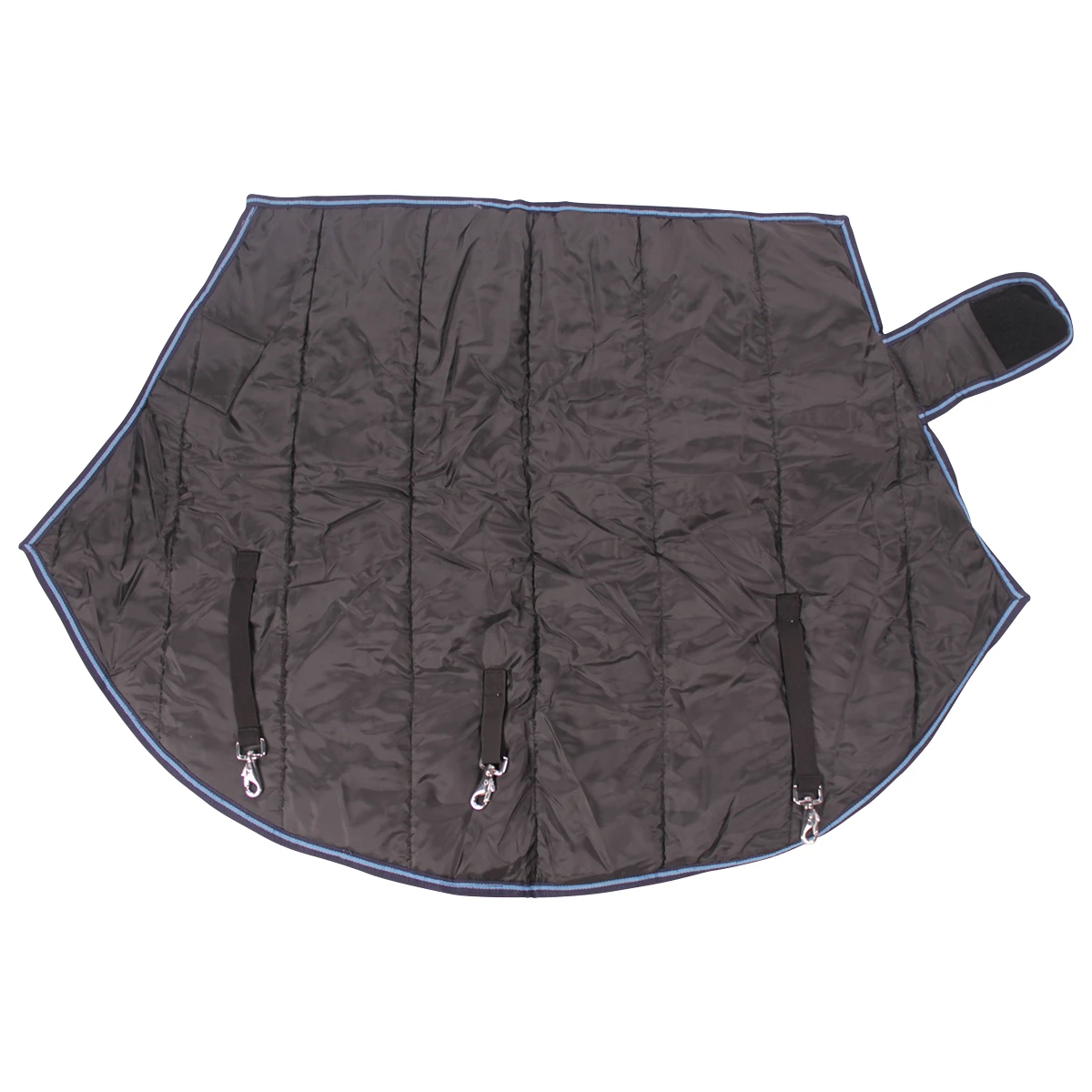 Halsstuk Epplejeck Tolga Lichtblauw - Afbeelding 2