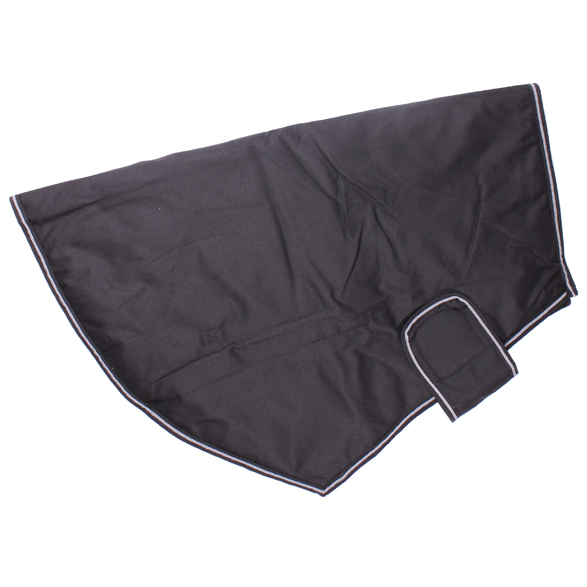 Halsstuk Epplejeck Tolga Zwart-grijs