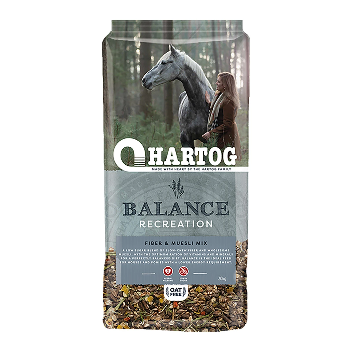 Hartog Balance Overige