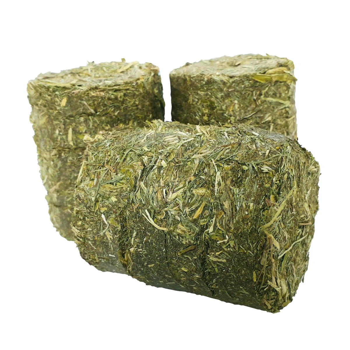 HayChunks 14kg Pavo Diverse - Afbeelding 2