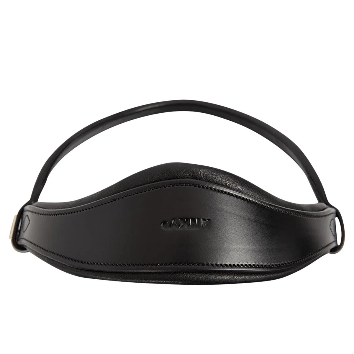 Hoofdstel Anky ATH20005 Zwart - Afbeelding 4