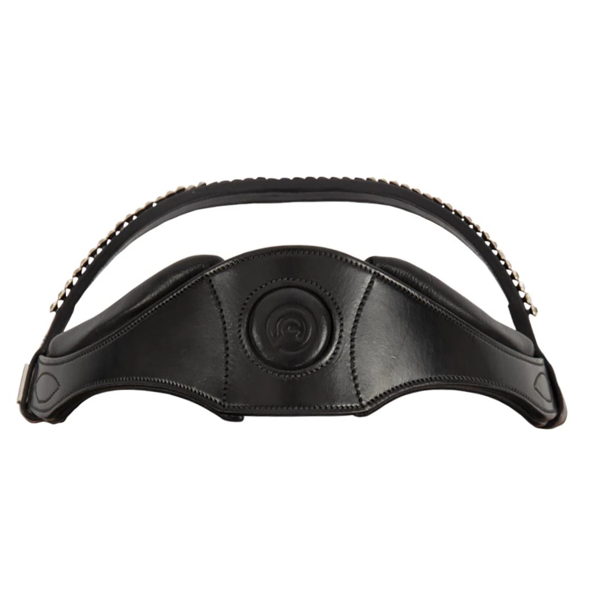 Hoofdstel Anky Comfort Fit Double Anatomical Zwart-wit - Afbeelding 6