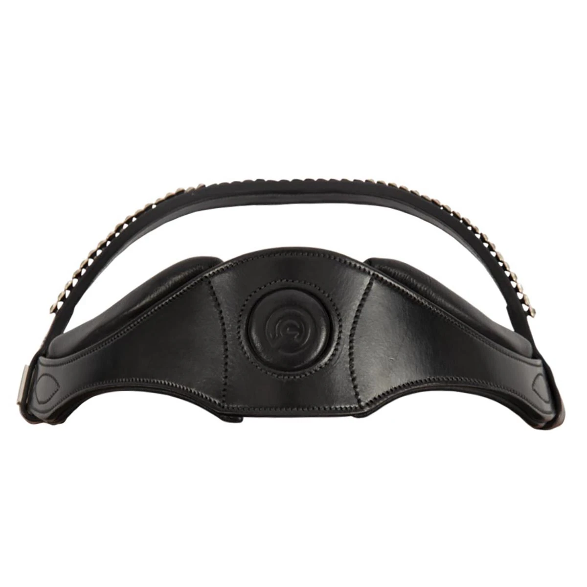 Hoofdstel Anky Comfort Fit Double Anatomical Zwart - Afbeelding 6