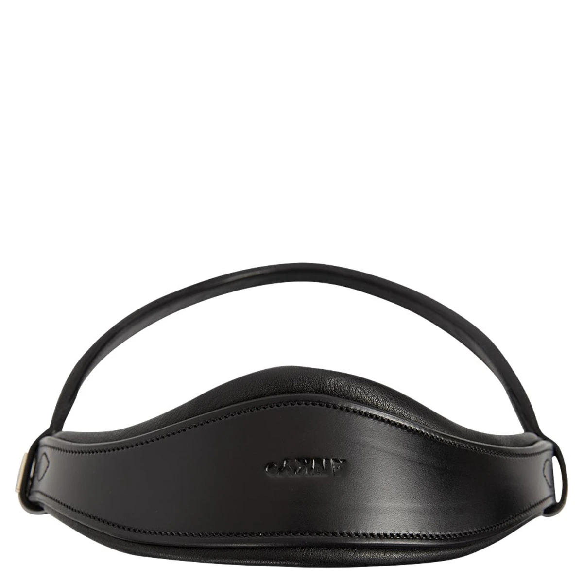 Hoofdstel Anky Zwart - Afbeelding 5