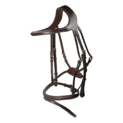 Hoofdstel Dy'on Difference Bruin