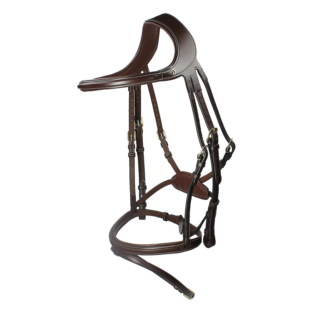 Hoofdstel Dy'on Difference Bruin