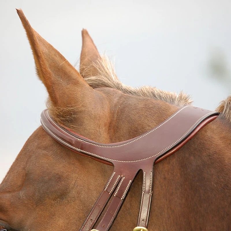 Hoofdstel Dy'on Difference Bruin - Afbeelding 5