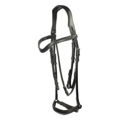 Hoofdstel Dy'on DRC Drop Zwart