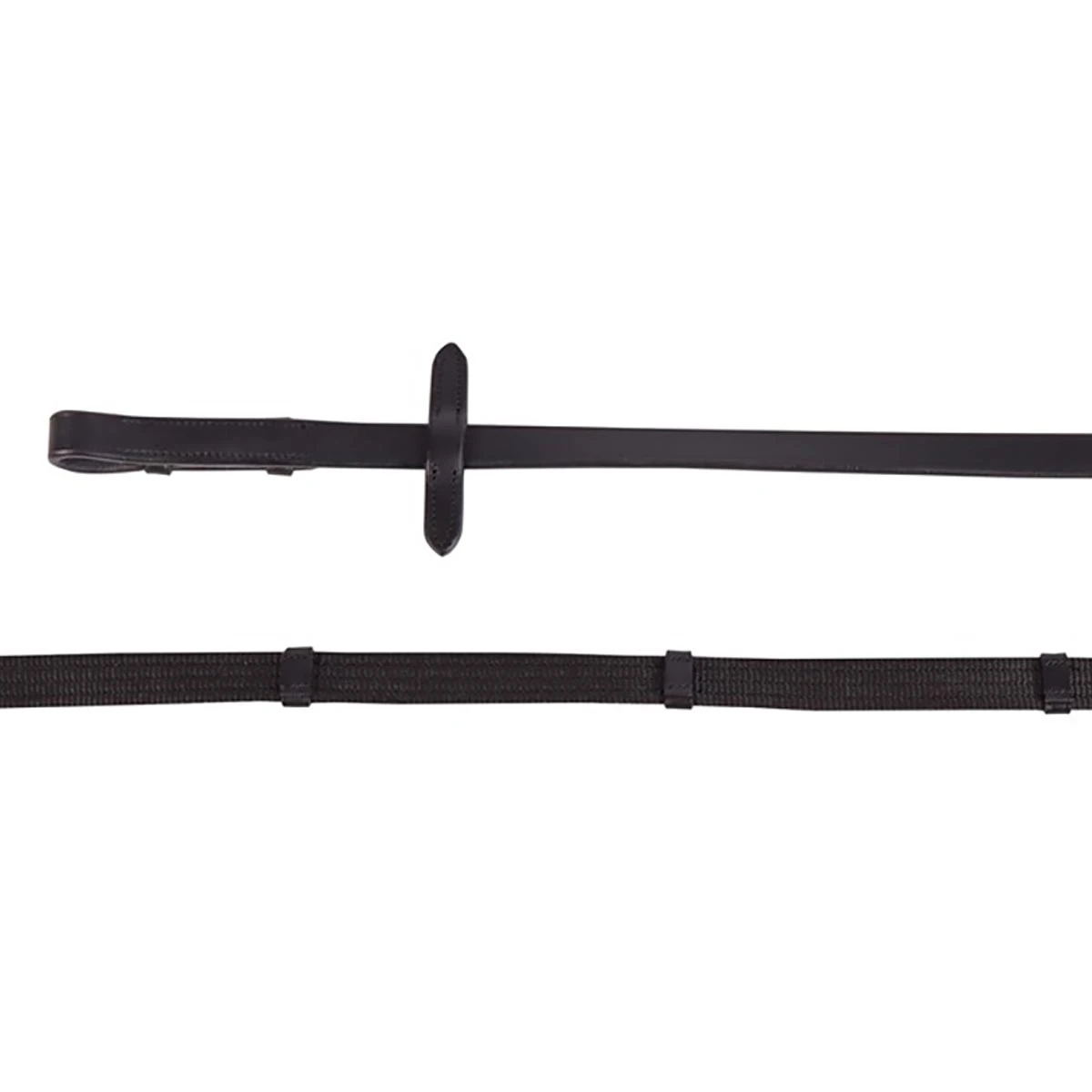 Hoofdstel Harry's Horse Drops Zwart - Afbeelding 4